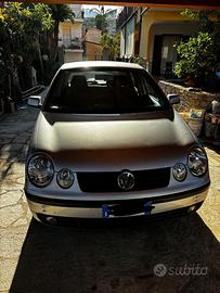 VOLKSWAGEN Polo 3ª serie - 2004