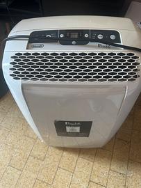 Pinguino, condizionatore a tubo della Delonghi