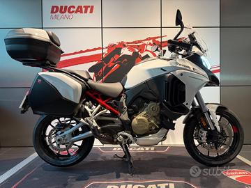 Ducati Multistrada V4 S - 2023 PROMO FINANZIAMENTO