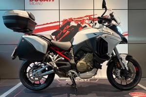 Ducati Multistrada V4 S - 2023 PROMO FINANZIAMENTO