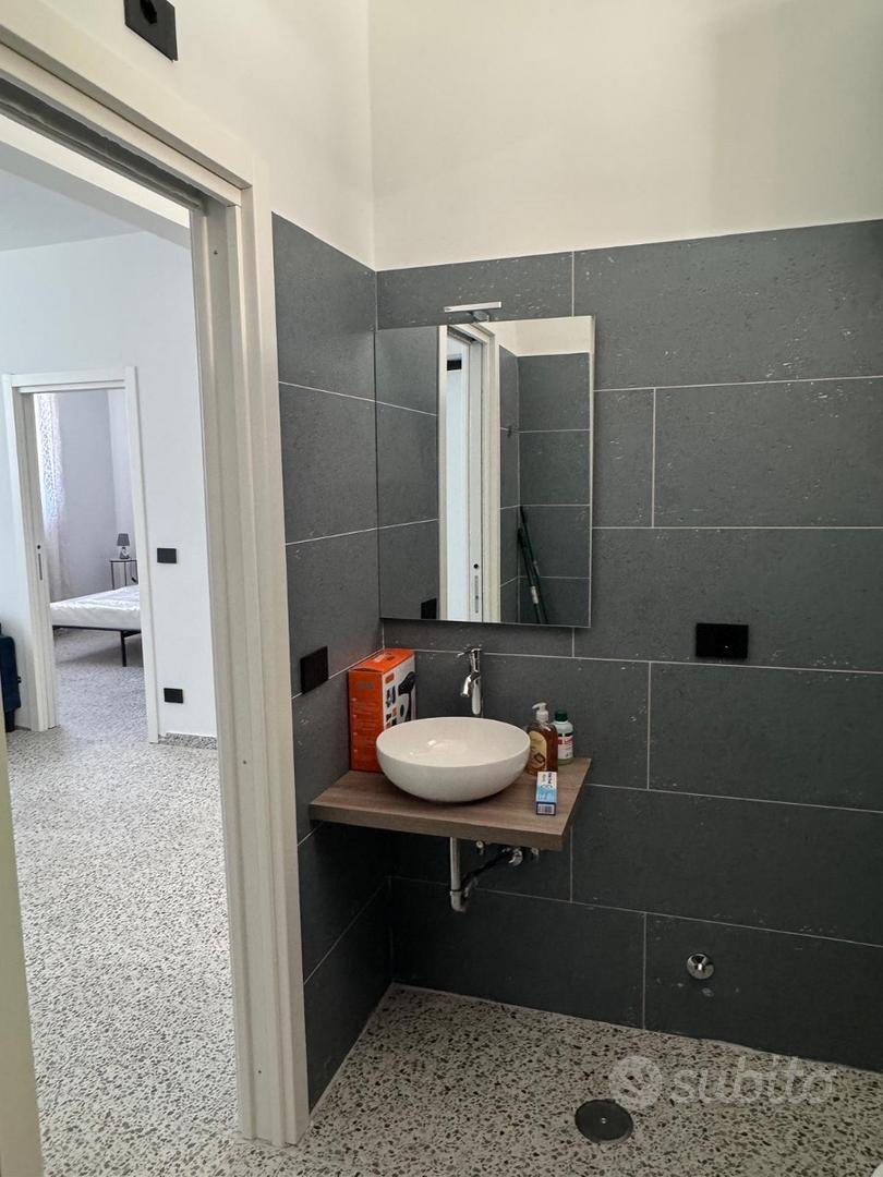 Apartment in Salerno, Mercatello - Vista 2