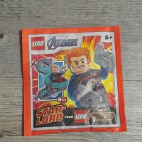 Polybag Lego Avengers, Star-Lord