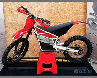 E-BOOST ONE DEMO BIKE