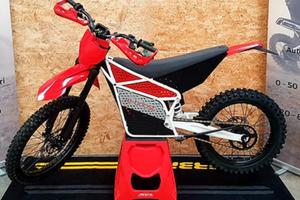 E-BOOST ONE DEMO BIKE