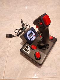 Joystick joypad controller Superboard Quickjoy