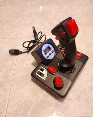 Joystick joypad controller Superboard Quickjoy