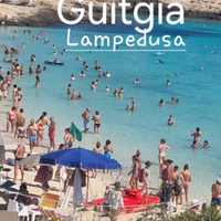 Casa Vacanza Guitgia Lampedusa