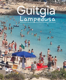 Casa Vacanza Guitgia Lampedusa