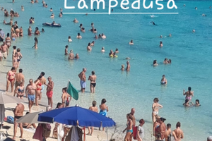 Casa Vacanza Guitgia Lampedusa