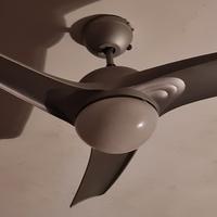 VENTILATORE DA SOFFITTO INSPIRE