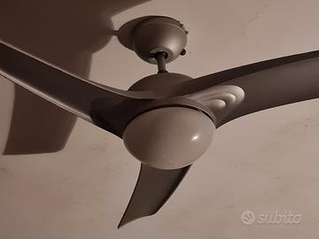 VENTILATORE DA SOFFITTO INSPIRE