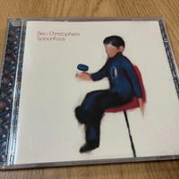 Cd Ben Christophers