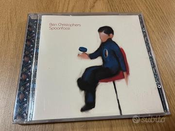 Cd Ben Christophers