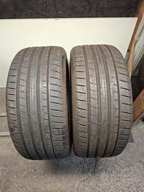 gomme 245/40/18 Goodyear al 80%