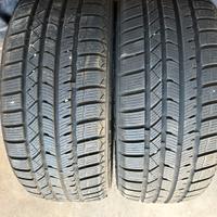Gomme momo M+S 195/50R15 seminuovo coppia
