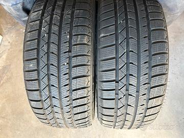 Gomme momo M+S 195/50R15 seminuovo coppia