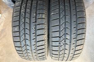 Gomme momo M+S 195/50R15 seminuovo coppia