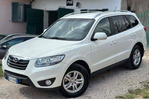 Hyundai SANTA FÈ 4x4 COMFORT GARANZ UNICOPR