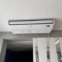 Condizionatore Split 36.000 BTU Olimpia Splendid
