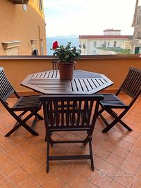 Appartamento Napoli [Cod. rif 3341897ARG]