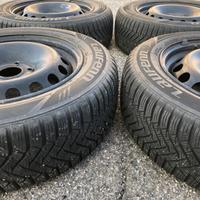 Gomme  invernali 205/60R16 92H M+S