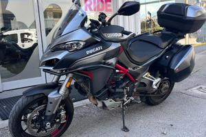 DUCATI Multistrada 1260 multistrada 1260 s gran