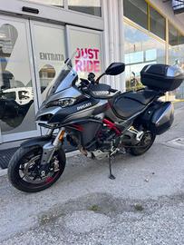 DUCATI Multistrada 1260 multistrada 1260 s gran