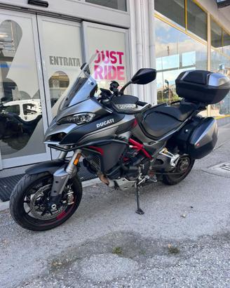 DUCATI Multistrada 1260 multistrada 1260 s gran