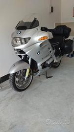  BMW r 1150 rt