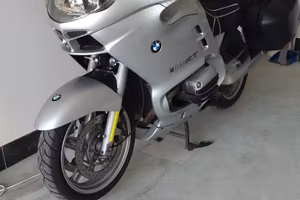  BMW r 1150 rt