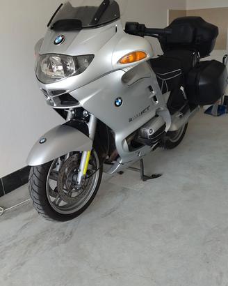  BMW r 1150 rt