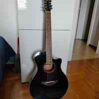Chitarra 12 corde Yamaha Apx700