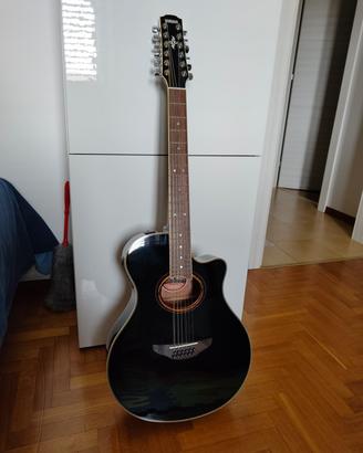 Chitarra 12 corde Yamaha Apx700
