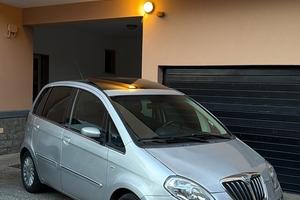 Lancia musa platino