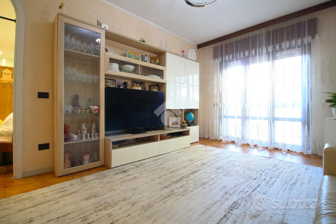 Appartamento – Venezia, Santa Barbara, Chirignago-Zelarino - Vista 4