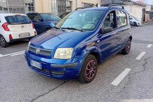Fiat Panda 1.2 2008