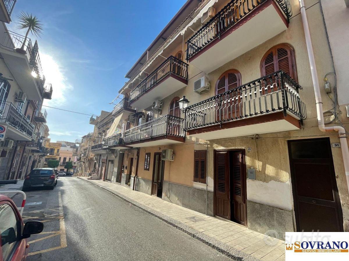 Appartamento – Capaci, Palermo - Vista 2
