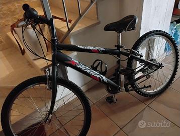 Bici ragazzo
