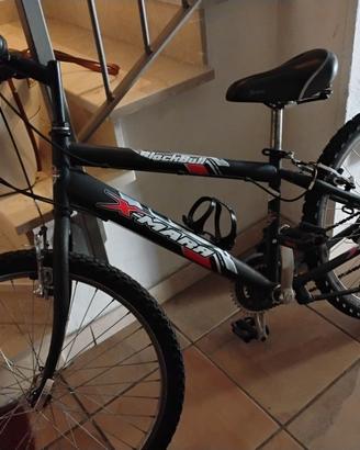 Bici ragazzo