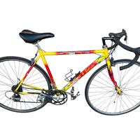 Bici bicicletta da corsa Hazard sport e salute