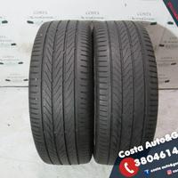 Gomme 225 60 17 Continental 80% 2021 225 60 R17