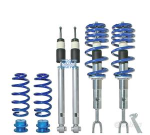 ASSETTO REGOLABILE BLUE LINE AUDI A4 B6 B7 CABRIO 