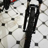 MTB OLIMPIA COBRA 24