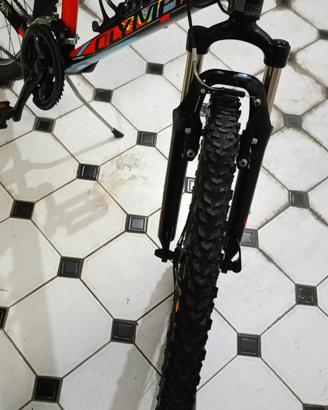 MTB OLIMPIA COBRA 24
