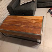 Tavolino salotto