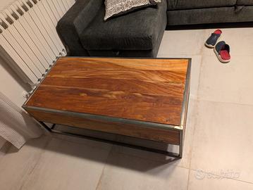 Tavolino salotto