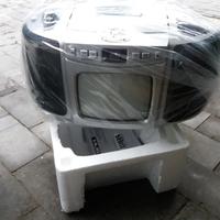 Tv, cd, radio - combo seleco