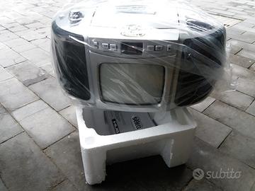 Tv, cd, radio - combo seleco