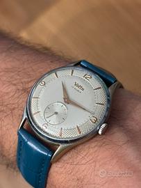 Orologio Vetta 17 Rubis Swiss Made Anni ‘50/60
