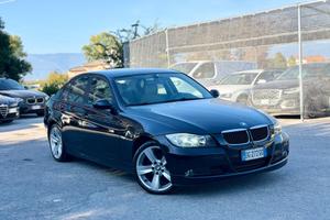 Bmw 320 2007 320d cat Attiva ok neopatentati ! ! !